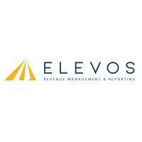 Elevos - Revenue Management & Reporting logo - Similar company to Fourth Dimension Networks