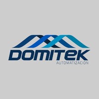Domitek Automatizacion logo - Similar company to Quantum Automation Mx