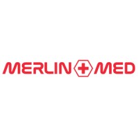 Merlin Med South Africa logo - Similar company to Mthera Pharma