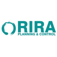 Rira Planning & Control logo - Similar company to Probuilt