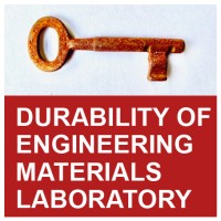 Durability of Engineering Materials Lab at ETH Zurich logo - Similar company to Edinburgh Complex Fluids Partnership