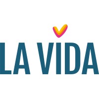 LA VIDA gGmbH logo - Similar company to Offensiv'91 E.V.