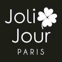 JOLI JOUR PARIS logo - Similar company to Bleu Cobalt