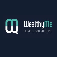 WealthyMe logo - Similar company to Onfluential Digital (Pty) Ltd