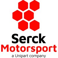 Serck Motorsport logo - Similar company to Ial Serco