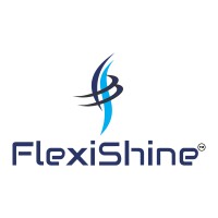 Flexishine Polyblends LLP logo - Similar company to Vasani Polymers Private Limited