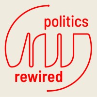 Politics Rewired logo - Similar company to Getthru