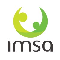 IMSA - Indonesian Muslim Society in America logo - Similar company to Miftaah Institute