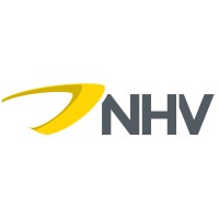 NHV Group logo - Similar company to Enhancing Excellence