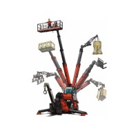 T.C. Gortenmulder B.V. logo - Similar company to Jansen Materialen Bv