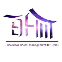 Board for Hostel Management, IIT Delhi logo - Similar company to Board For Sports Activities (Bsa) Iit Delhi