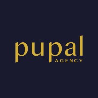 Pupal Agency logo - Similar company to Neptune Submerge