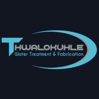 Thwalokuhle Water Treatment and Fabrication logo - Similar company to Telos Water