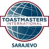 Toastmasters Club Sarajevo logo - Similar company to Journalift