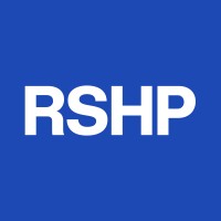 RSHP logo - Similar company to Mitchell Architects