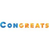 Congreats logo - Similar company to Ccreates