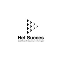 Stichting Het Succes logo - Similar company to Ibs El Furkan