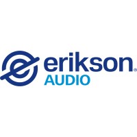 Erikson Audio - A JAM Business logo - Similar company to Jam Industries