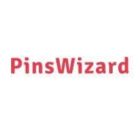 PinsWizard logo - Similar company to Ultimiv Private Limited