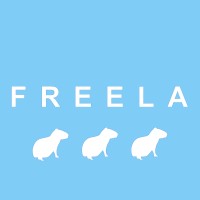 Freela.top logo - Similar company to Freela Com