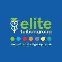Elite Tuition Group logo - Similar company to Elite Tuition