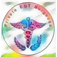 Private ENT Surgeon logo - Similar company to Entone (Dr Sudeepta Ashe- Ent Doctor, Surgeon, Specialist In Bhubaneswar)