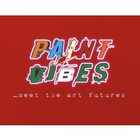 PAINTxVIBES logo - Similar company to Kanqi Studios
