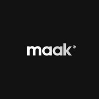 maak® logo - Similar company to Wefrh - وفرة