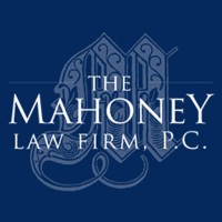 The Mahoney Law Firm, P. C. logo - Similar company to Reddick Law, Pllc