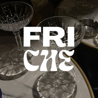 FRICHE logo - Similar company to Kapti : Le Collectif De Freelances 📌