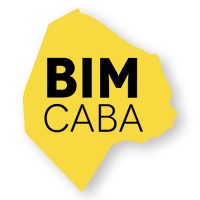 BIMCABA logo - Similar company to Sibim