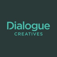 Dialogue Creative Company logo - Similar company to Fastbridge