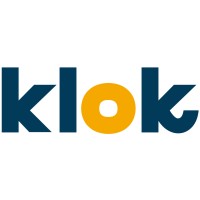 Klok Advisory logo - Similar company to Tyrrellstudio