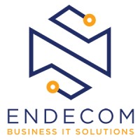 Endecom Business IT Solutions logo - Similar company to Impact Business Technology