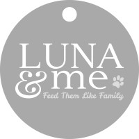LUNA & me logo - Similar company to Teamleap