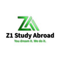 Z1 STUDY ABROAD CONSULTANT logo - Similar company to Ars Hydrojet Services