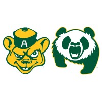 University of Alberta Golden Bears & Pandas Athletics logo - Similar company to The Talent Effect