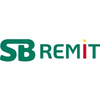 SB Remit logo - Similar company to Ever Resource