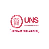Universidad Nacional del Santa UNSOficial logo - Similar company to Bitec