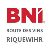 BNI Route des Vins Riquewihr logo - Similar company to Bni Performance Plus Illkirch