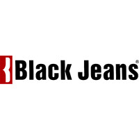 Black Jeans logo - Similar company to Nicoboco Oficial
