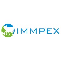 IMMPEX logo - Similar company to Our Long Walk