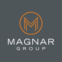 Magnar Group logo - Similar company to Trinity Construction Services Ltd