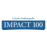 Impact 100 of Greater Indianapolis logo - Similar company to Indiana Cyber Network