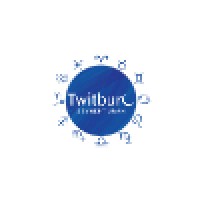 Twitburc logo - Similar company to Mapastro