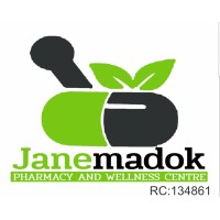 JaneMadok  Pharmaceuticals and Wellness logo - Similar company to Agileseventeen Llc
