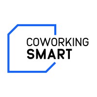 Coworking Smart logo - Similar company to Co.W. Coworking Space