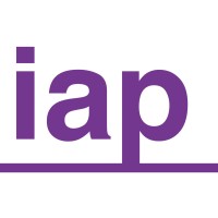 International Academic Projects Ltd logo - Similar company to We Adore Museums