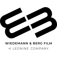 Wiedemann & Berg Film logo - Similar company to Fright Zone