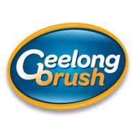 The Geelong Brush Company logo - Similar company to Posst